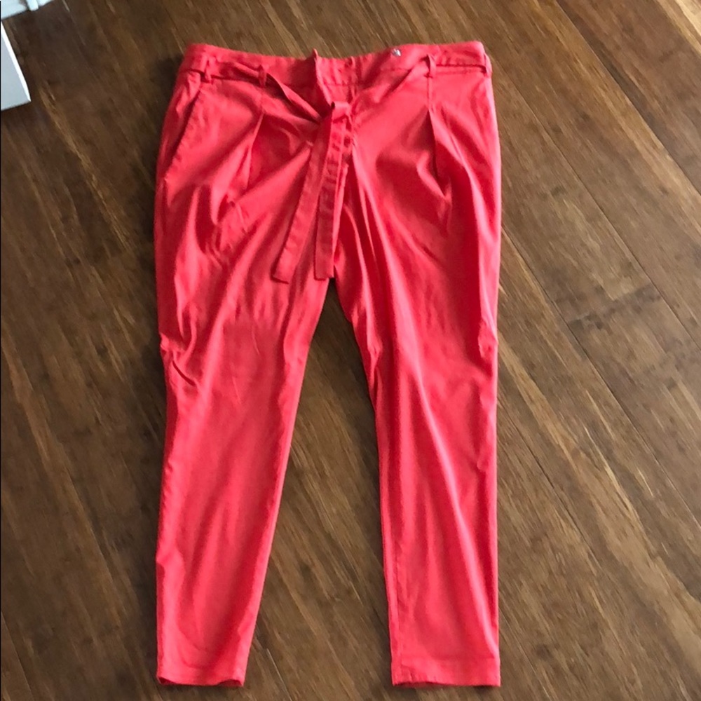 Dress pants
